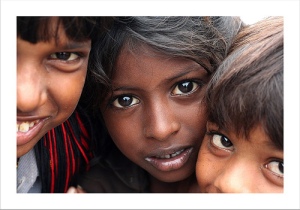 Indian Orphans